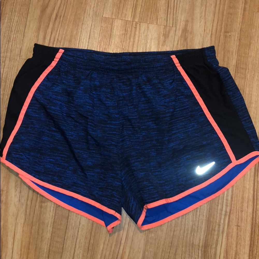 Nike Dry-Fit shorts